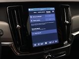 Volvo V90 T6 AWD RECHARGE CORE REZERVACE - náhled 45