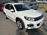 Volkswagen Tiguan 2,0 TSi 4x4 AT R-Line TOP STAV - náhled 7