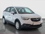 Opel Crossland X (2021) 1.2, ČR,1.maj, Serv.kniha - náhled 1