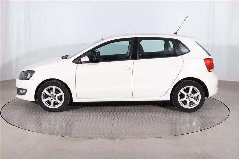 Volkswagen Polo (2013) 1.2 12V, Serv.kniha - fotka 3 z 17