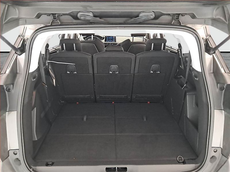 Peugeot 5008 (2018) PureTech 130, 7 míst - fotka 14 z 20