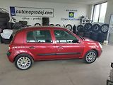 Renault Clio (2001) 1,5DCI,48KW,KLIMA,ALU,naj.127t - náhled 7