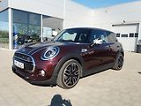 Mini Cooper S 2.0i,141kW,1.MAJ-ČR!17.Tis-km! - náhled 1
