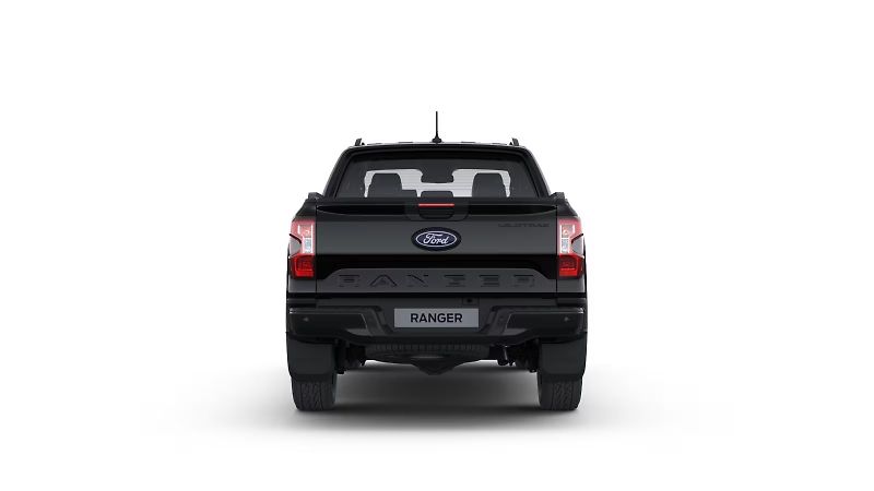 Ford Ranger (2026) Wildtrak, Dvojkabina, 2.3 EcoB - fotka 6 z 9