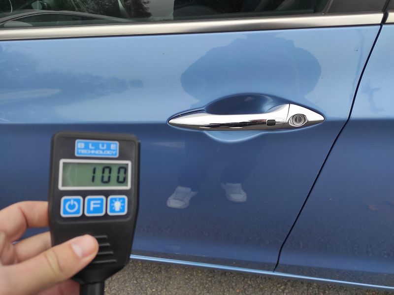 Hyundai i30 1.6 CRDI 94kw Trikolor - fotka 42 z 43