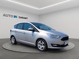 Ford C-MAX (2016) TREND 1.0 74kW, ČR, Serv. knih - náhled 4