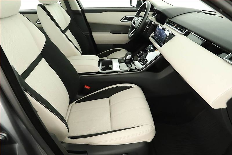 Land Rover Range Rover Velar (2021) D200 - fotka 7 z 18