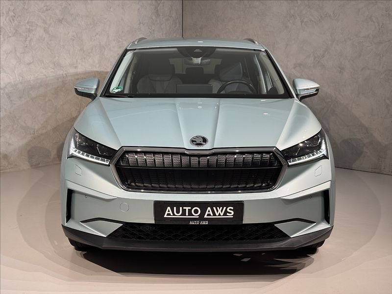 Škoda Enyaq 80x 4x4 195kW Matrix Assist - fotka 3 z 49