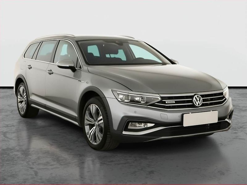 Volkswagen Passat (2020) Alltrack 2.0 BiTDI - fotografie inzerátu