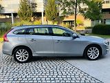 Volvo V60 2.0D4 5V AUTOMAT KAMERA TAŽNÉ - náhled 11