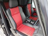 Mercedes-Benz Třídy G 63 AMG 400kW DESIGNO DPH - náhled 21