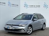 Volkswagen Golf 1,5 eTSI DSG Life ACC  Variant - náhled 1