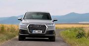 Audi Q7.