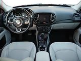 Jeep Compass (2019) 2.0 MJT 4x4, 2.maj,ČR, AT - náhled 8