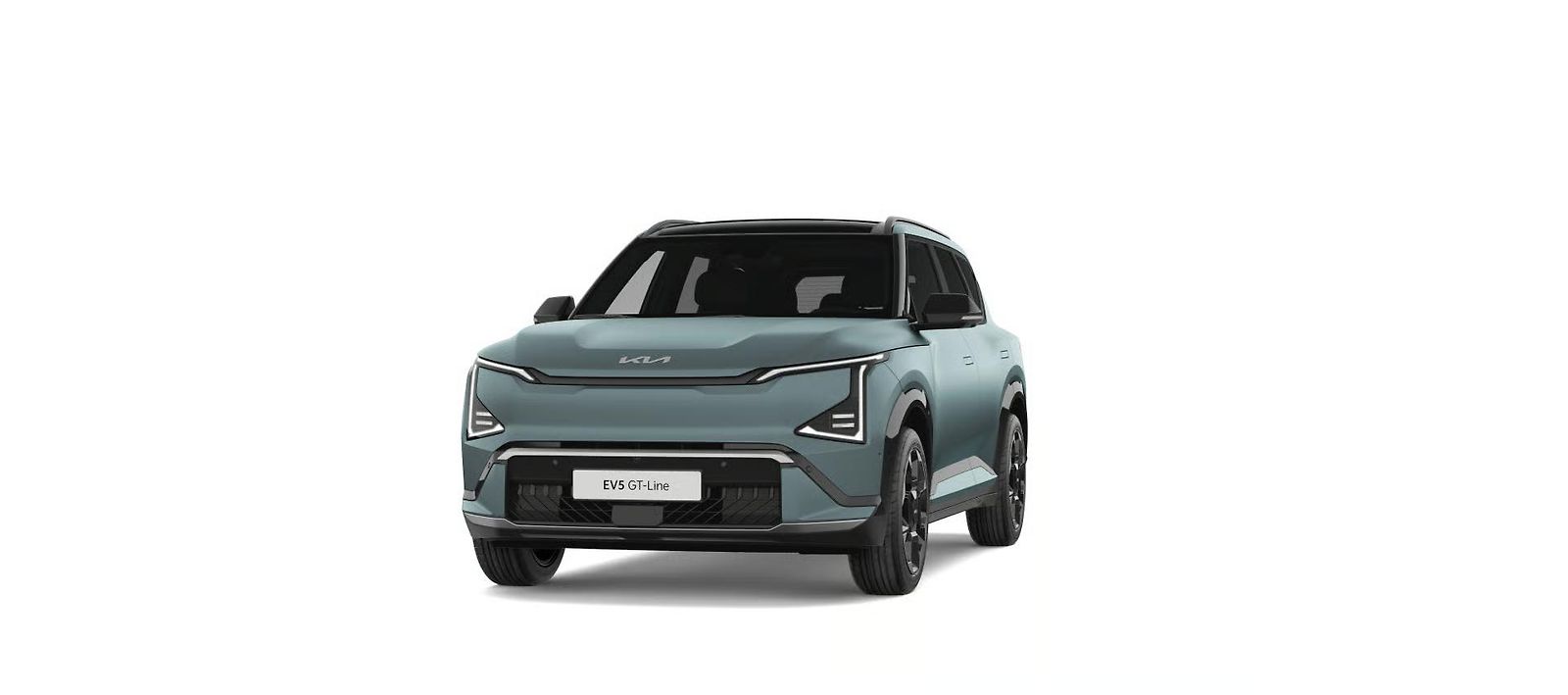 Kia EV5 81,4 kWh, GT-LINE 4x4