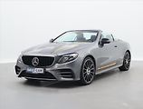 Mercedes-Benz Třídy E 3,0 53 320kW AMG 4Matic+ DPH - náhled 11
