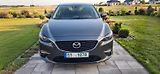 Mazda 6 2.0 benzin Facelit 1. majitel - náhled 36