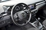 Škoda Fabia (2024) 1.0 TSI 81 KW Style - náhled 14