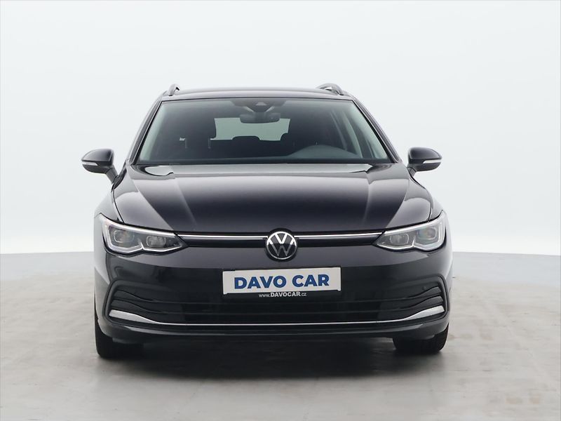 Volkswagen Golf 2,0 TDI 110kW Style - fotka 2 z 29