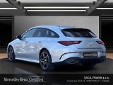Mercedes-Benz CLA Shooting Brake 200 d Shooting - náhled 7
