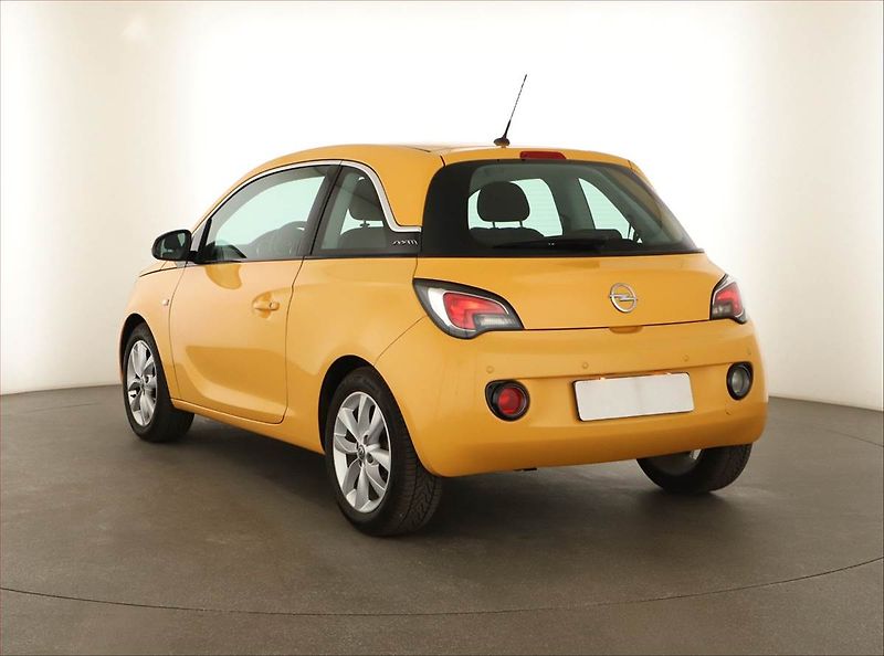Opel Adam (2017) 1.4, Serv.kniha, Tempomat - fotka 4 z 16