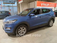 Hyundai Tucson (2019) 1.7 CRDi - fotografie inzerátu