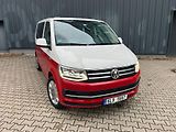 Volkswagen Multivan 110kW DSG Nové rozvody+servis - náhled 4