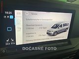 Volkswagen Caddy (2021) 2.0TDi MAXi, Navi, park.čidla - náhled 7