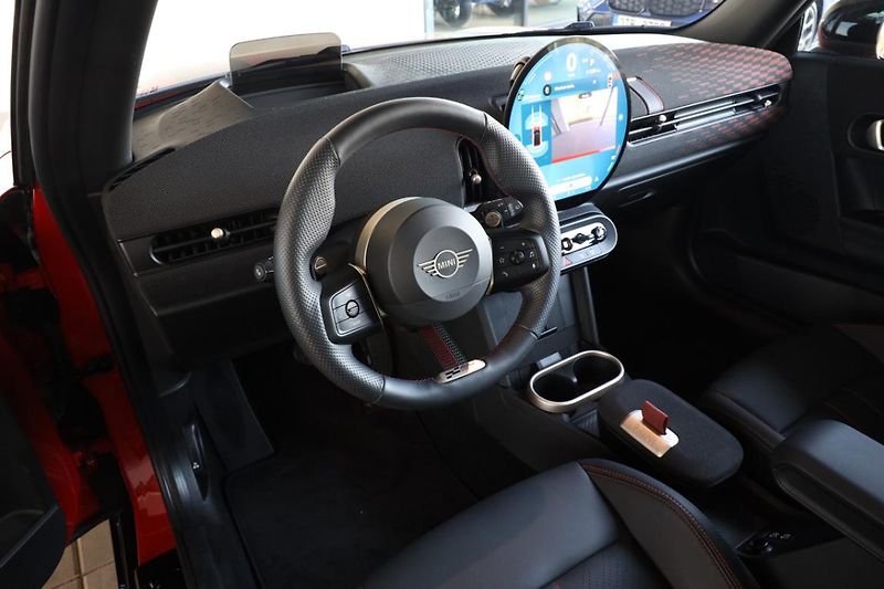 Mini Cooper S - fotka 2 z 23