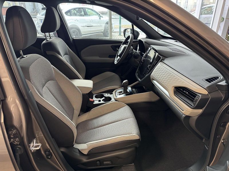 Subaru Forester (2026) Comfort Lineartronic - fotka 5 z 12