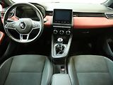 Renault Clio (2020) 1.0 TCe, ČR, AC, LED, kamera - náhled 8