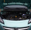 Opel Corsa 1.4 /66kWCZ AUTOMATIZOV. PŘEV. - náhled 17