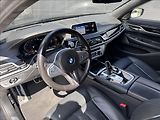 BMW Řada 7 3,0 740Ld xDrive M-Paket AT DP - náhled 9