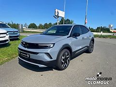 Opel Mokka (2026) 1.2T 136k GS MT6 - fotografie inzerátu