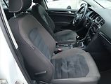 Volkswagen Golf (2014) Comfortline 1.6 TDI, Tempomat - náhled 9