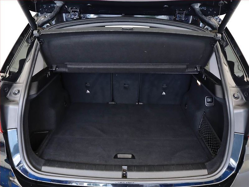BMW X1 (2017) xDrive18d, 4X4, Automat, ČR - fotka 12 z 17