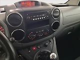 Citroën Berlingo (2011) 1.6 VTi, 5Míst - náhled 12