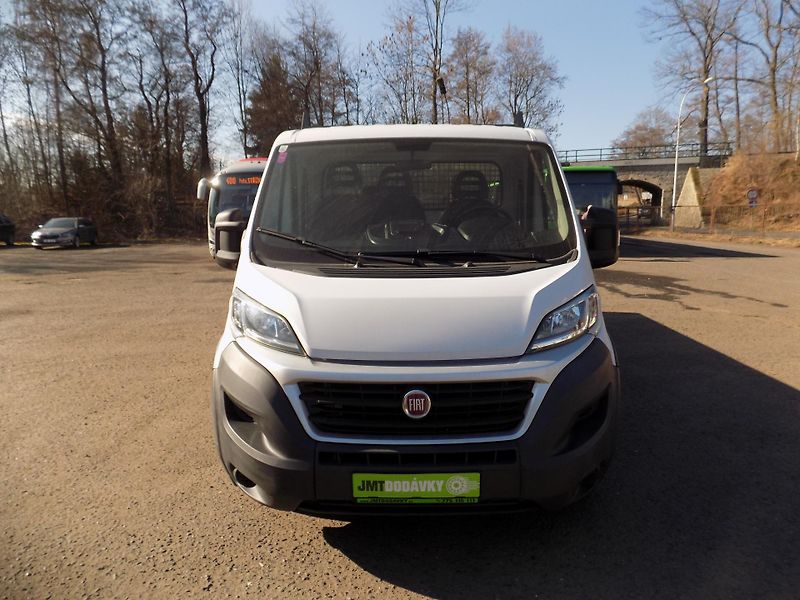 Fiat Ducato (2017) 2,3 96KW VALNIK 4 20M - fotka 2 z 34