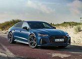 či RS 7 Sportback Performance