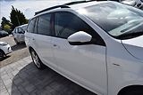Škoda Octavia 2,0 TDI 110KW DSG NAVIGACE ALU - náhled 11