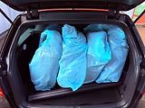 Volkswagen Passat 2.0 TDi Highline, Pano, Dynaud - náhled 10