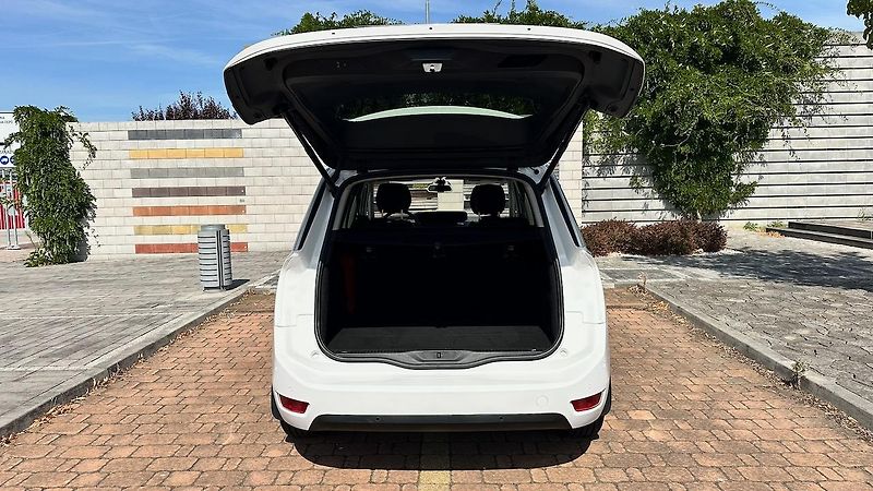 Citroën Grand C4 SpaceTourer (2019) - fotka 17 z 73