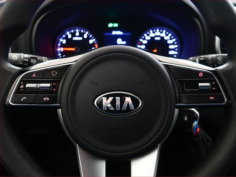 Kia Sportage (2021) 1.6 T-GDI, 4X4, Serv.kniha - fotka 16 z 16