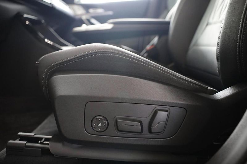BMW X1 xDrive20d - fotka 21 z 26