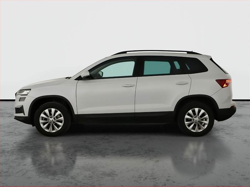 Škoda Karoq (2024) Fresh 1.5 TSI - fotka 3 z 20