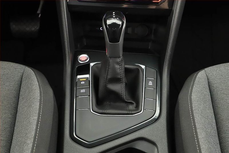 Seat Tarraco (2022) Style 1.5 TSI - fotka 12 z 19