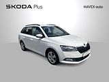 Škoda Fabia (2021) Combi 1.0 TSI Ambition - náhled 26