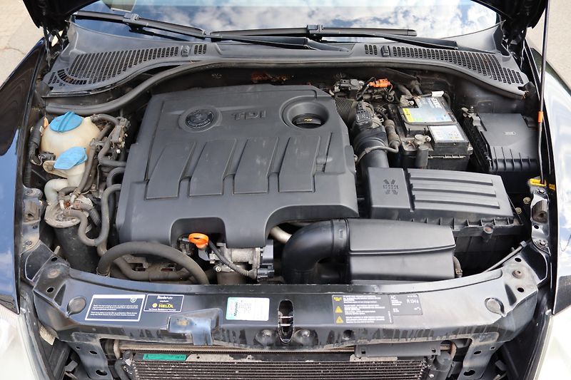 Škoda Octavia SERVISOVANÁ OCTAVIA - fotka 48 z 49