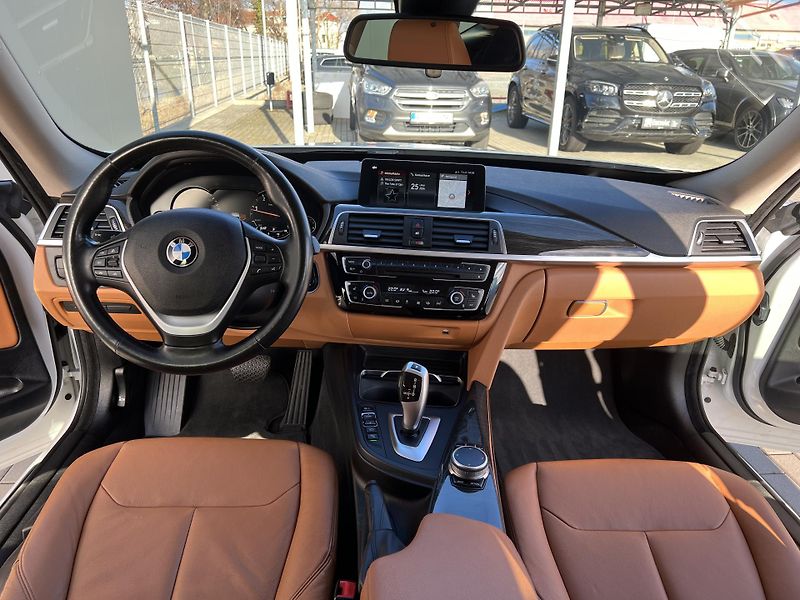 BMW Řada 3 (2019) GT 140kW xDrive - fotka 14 z 33