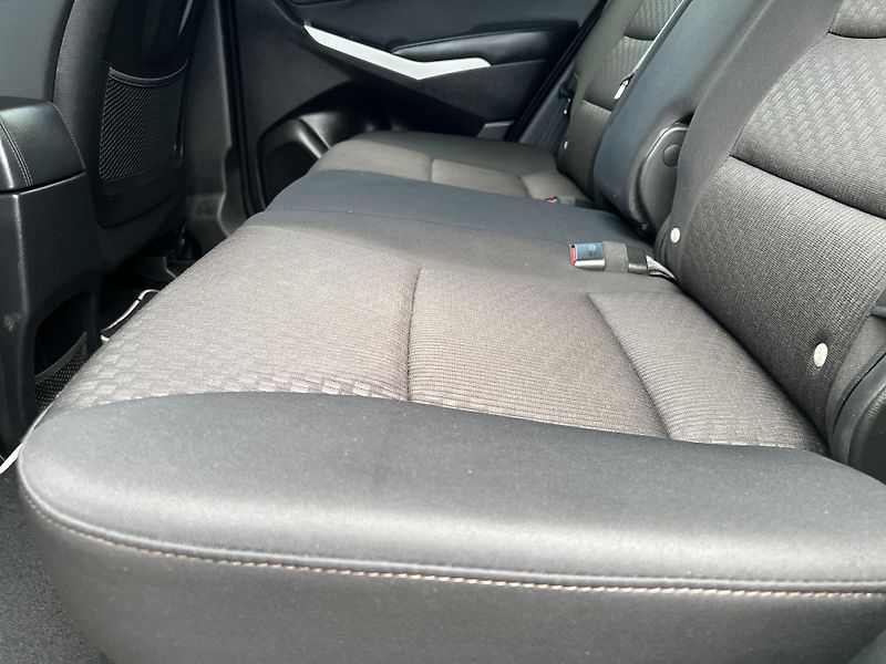 SsangYong Korando 2.0e-XGi NAVI KAMERA KLIMA - fotka 28 z 45